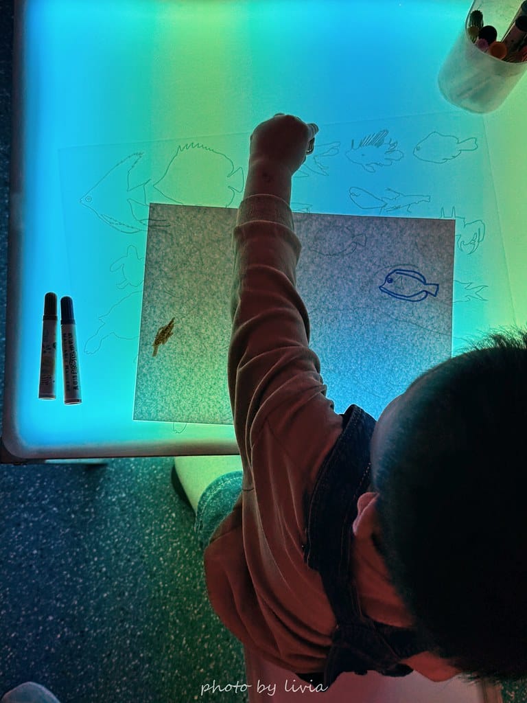 中壢景點 // 桃園兒童美術館超美美術館在桃園青埔9/ 美術館 (85)