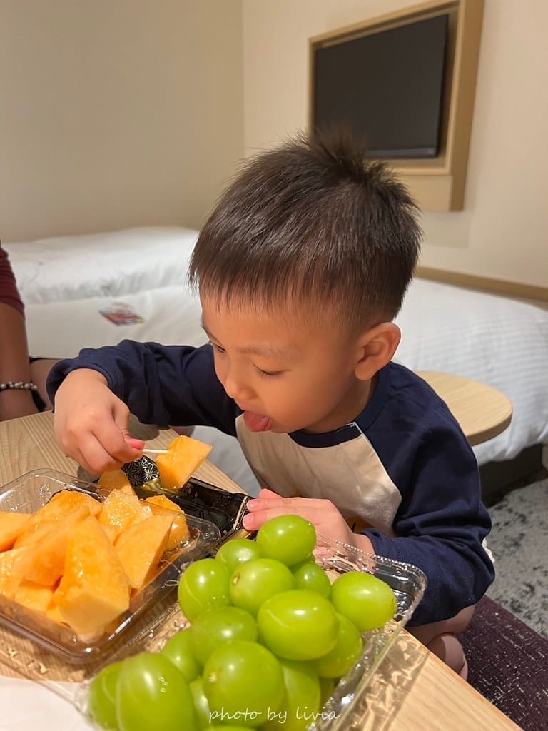 淺草雷門住宿 // 飯店樓下就是公園!格拉斯麗淺草飯店 Ho 格拉斯麗淺草飯店 (258)
