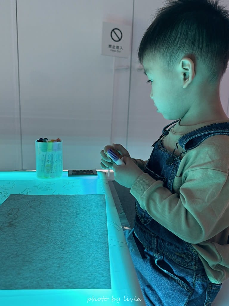 中壢景點 // 桃園兒童美術館超美美術館在桃園青埔9/ 美術館 (82)