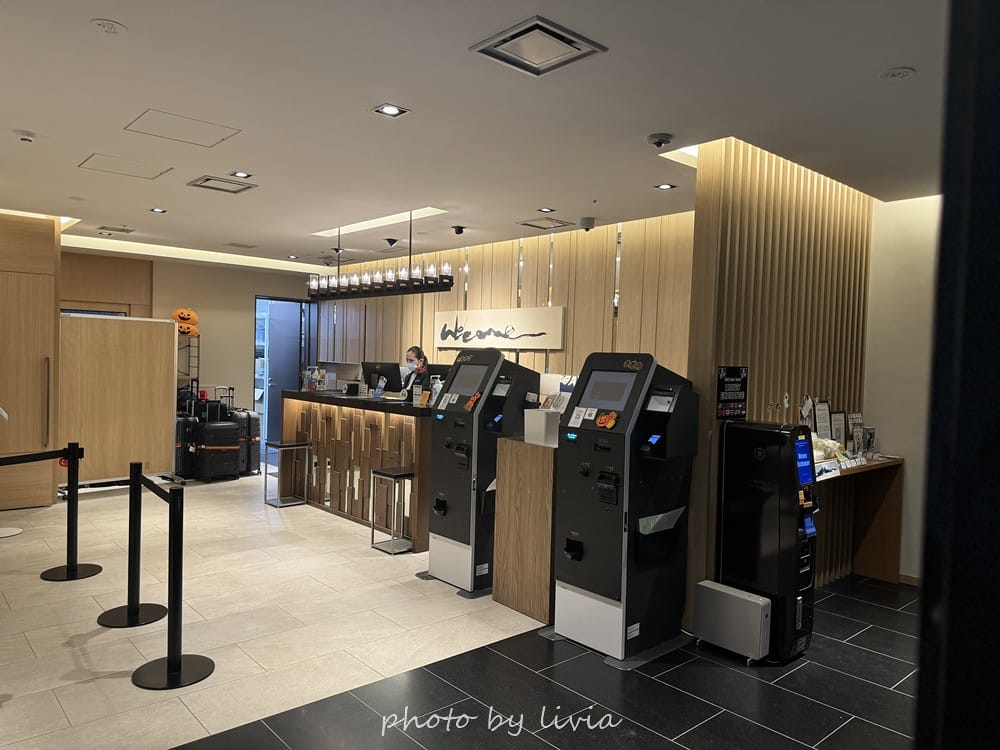 淺草雷門住宿 // 飯店樓下就是公園!格拉斯麗淺草飯店 Ho 格拉斯麗淺草飯店 (253)