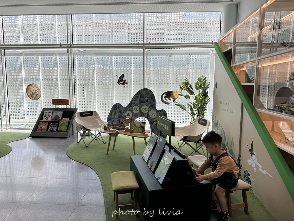中壢景點 // 桃園兒童美術館超美美術館在桃園青埔9/ 美術館 (88)