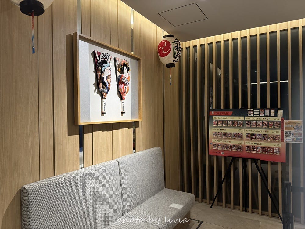 淺草雷門住宿 // 飯店樓下就是公園!格拉斯麗淺草飯店 Ho 格拉斯麗淺草飯店 (72)