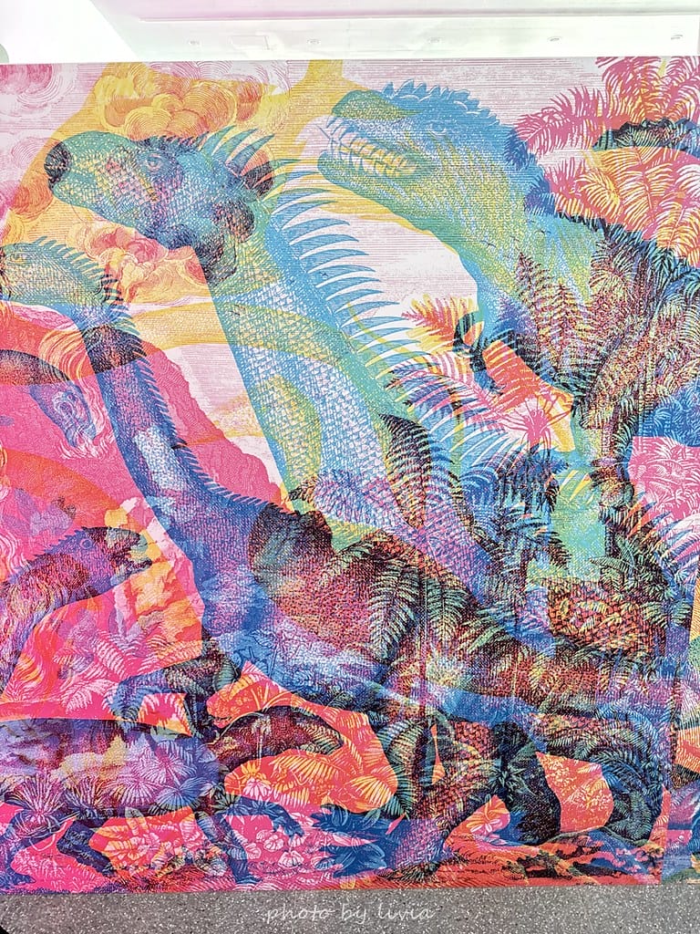 中壢景點 // 桃園兒童美術館超美美術館在桃園青埔9/ 美術館 (40)