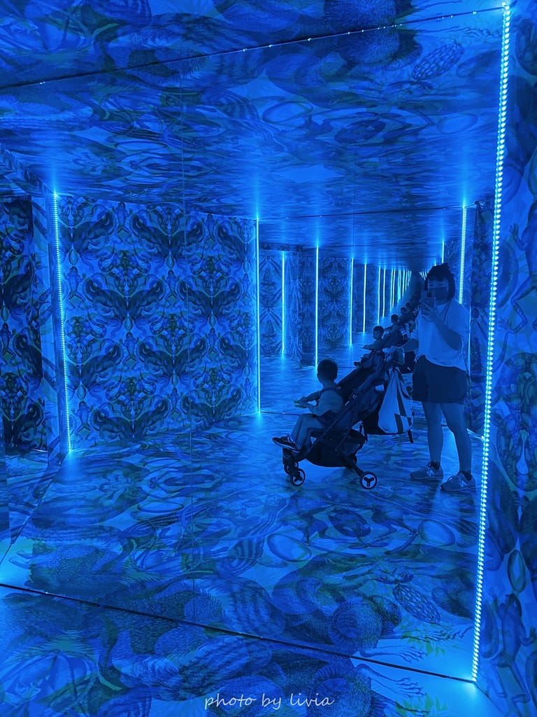 中壢景點 // 桃園兒童美術館超美美術館在桃園青埔9/ 美術館 (8)
