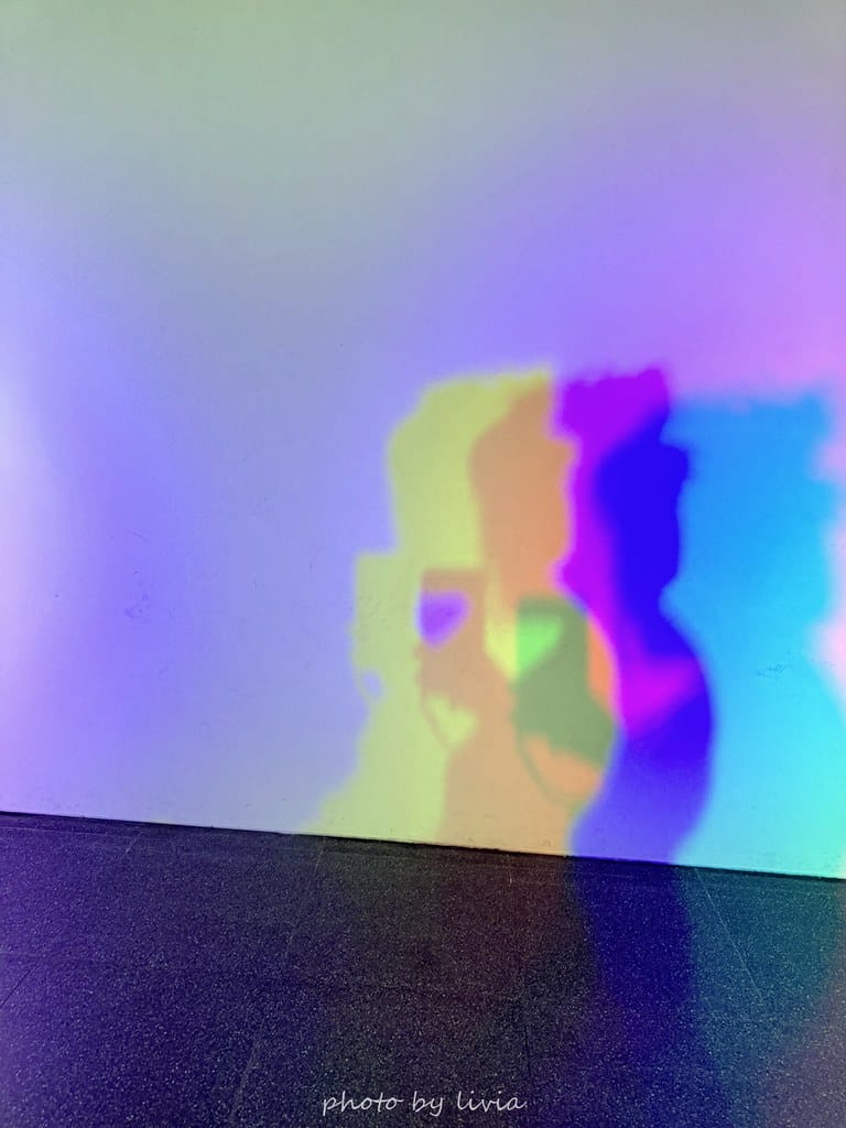 中壢景點 // 桃園兒童美術館超美美術館在桃園青埔9/ 美術館 (75)