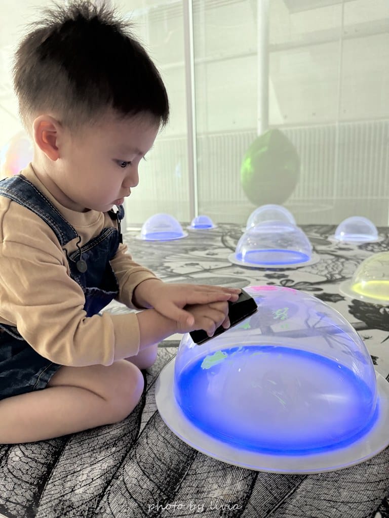 中壢景點 // 桃園兒童美術館超美美術館在桃園青埔9/ 美術館 (73)