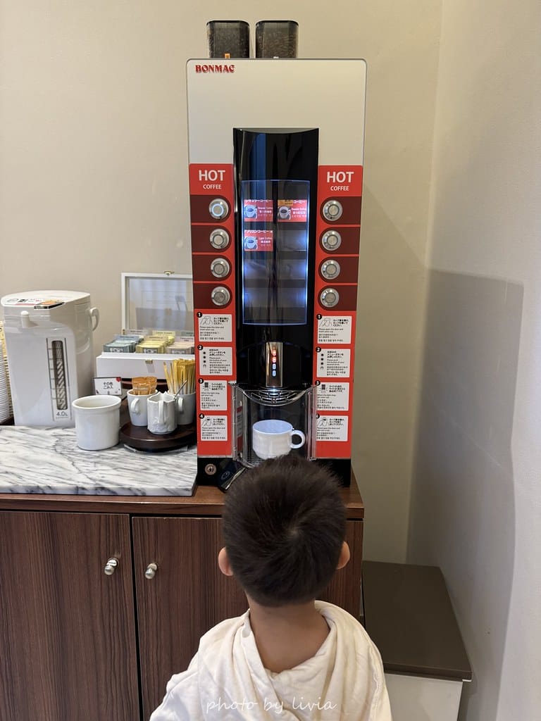 淺草雷門住宿 // 飯店樓下就是公園!格拉斯麗淺草飯店 Ho 格拉斯麗淺草飯店 (243)