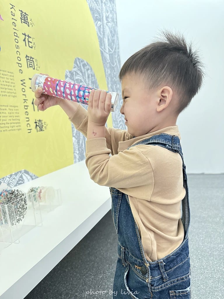 中壢景點 // 桃園兒童美術館超美美術館在桃園青埔9/ 美術館 (18)
