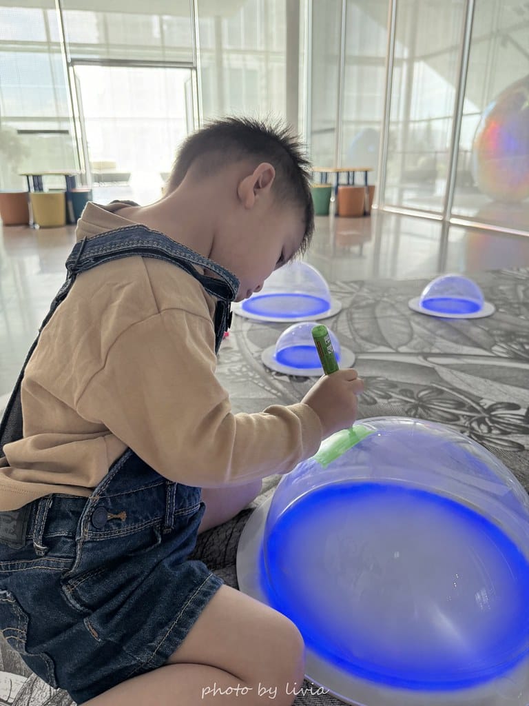 中壢景點 // 桃園兒童美術館超美美術館在桃園青埔9/ 美術館 (67)