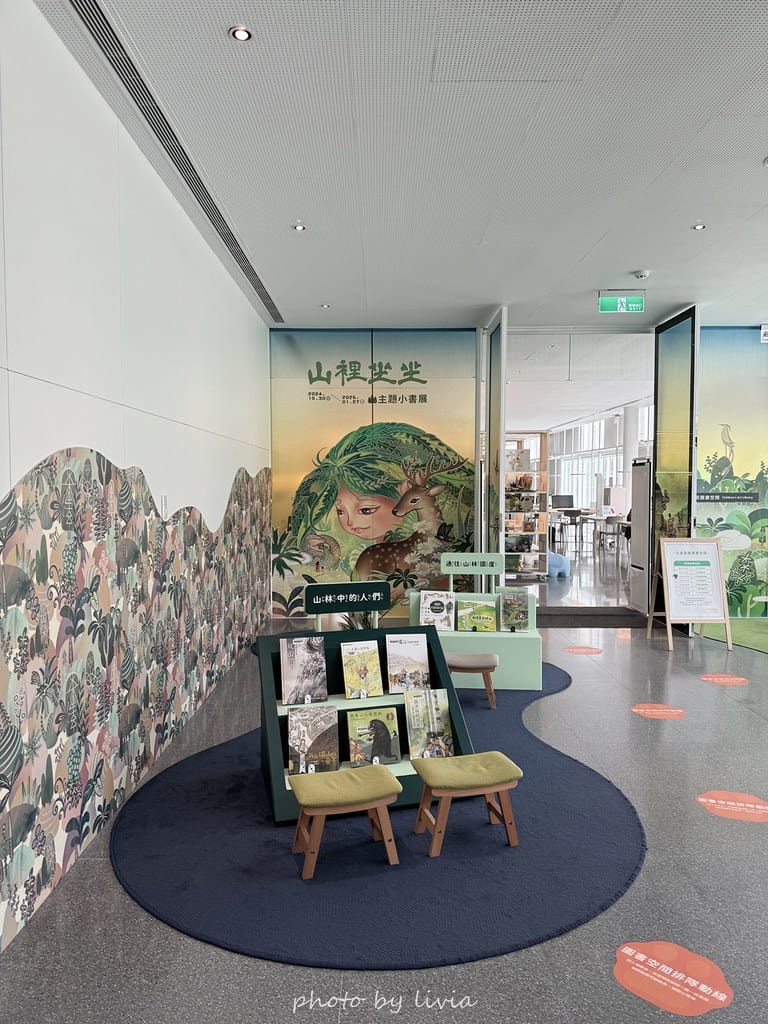 中壢景點 // 桃園兒童美術館超美美術館在桃園青埔9/ 美術館 (87)