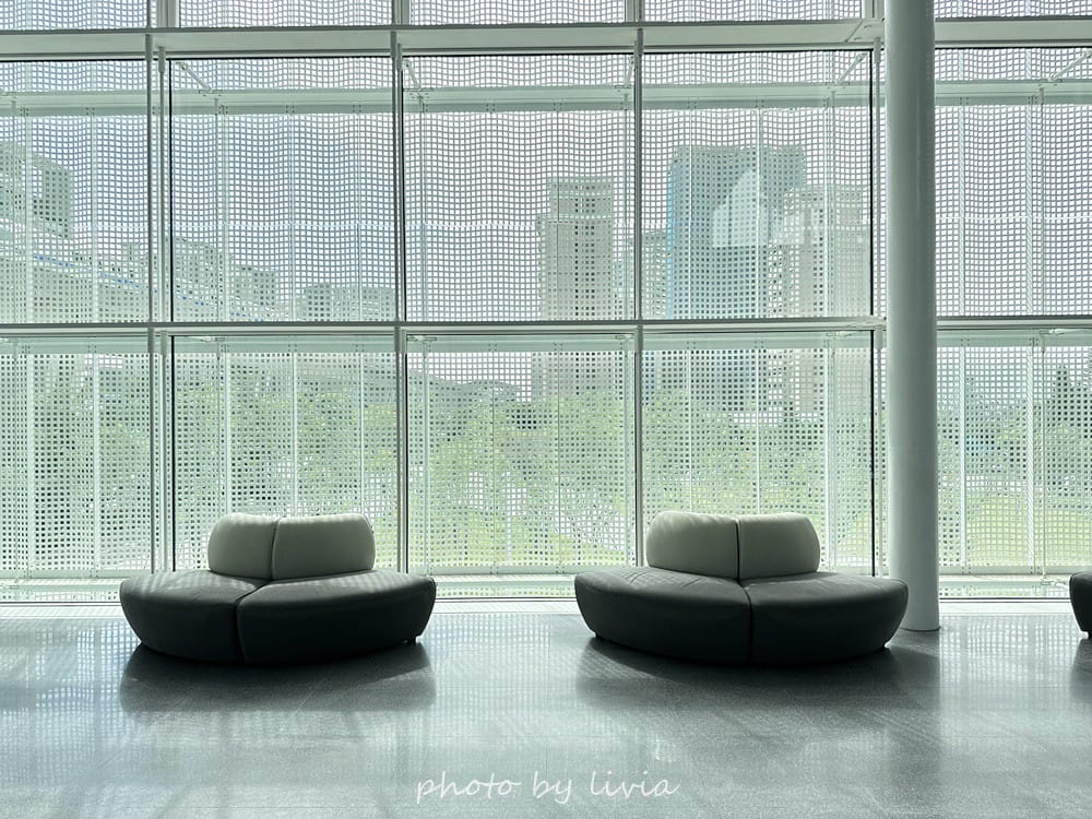 中壢景點 // 桃園兒童美術館超美美術館在桃園青埔9/ 美術館 (59)