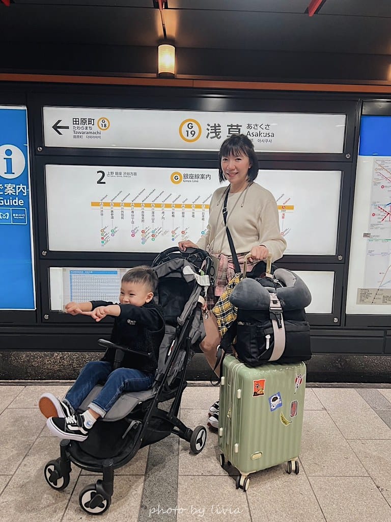 淺草雷門住宿 // 飯店樓下就是公園!格拉斯麗淺草飯店 Ho 格拉斯麗淺草飯店 (6)