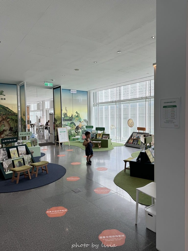 中壢景點 // 桃園兒童美術館超美美術館在桃園青埔9/ 美術館 (86)