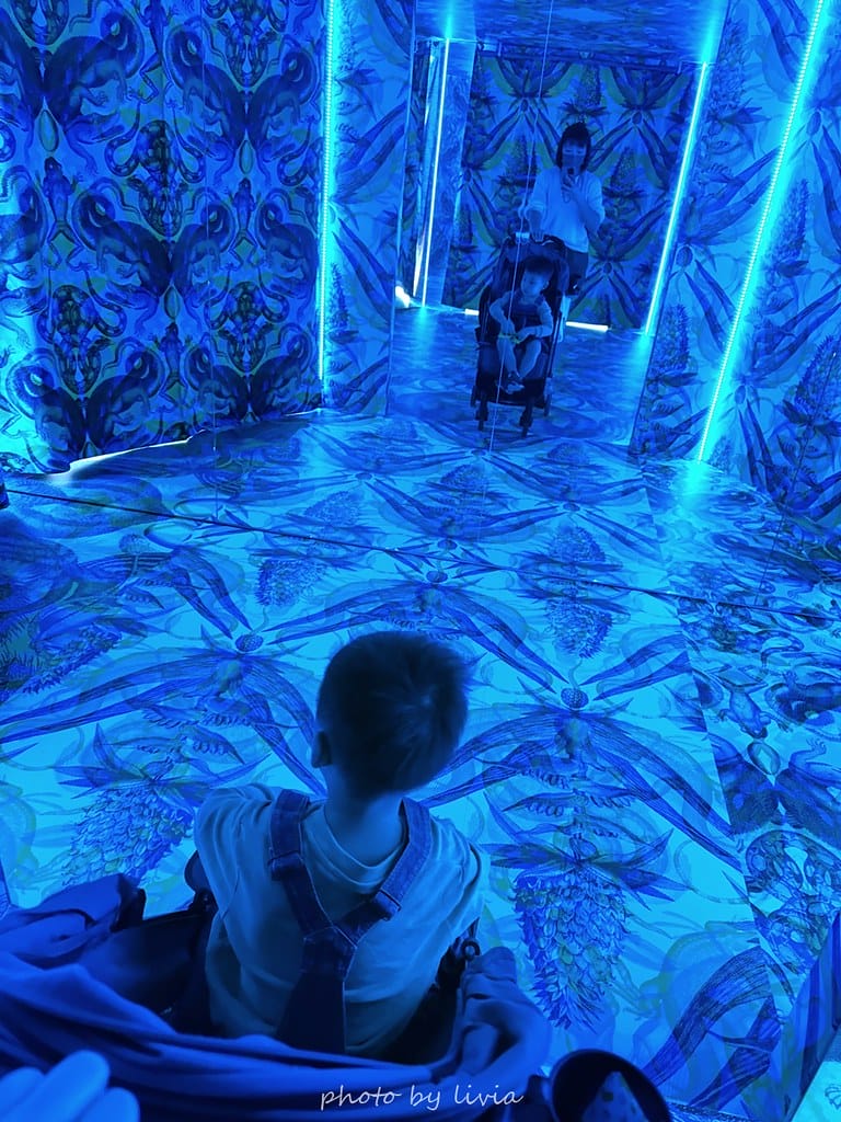 中壢景點 // 桃園兒童美術館超美美術館在桃園青埔9/ 美術館 (9)