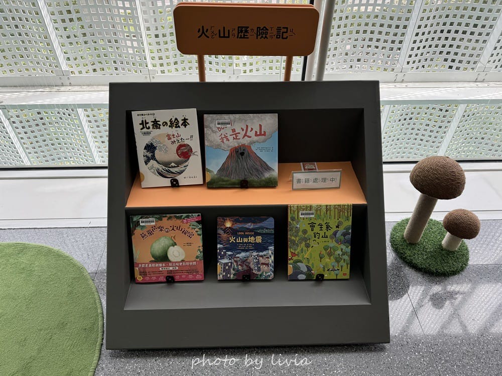 中壢景點 // 桃園兒童美術館超美美術館在桃園青埔9/ 美術館 (93)