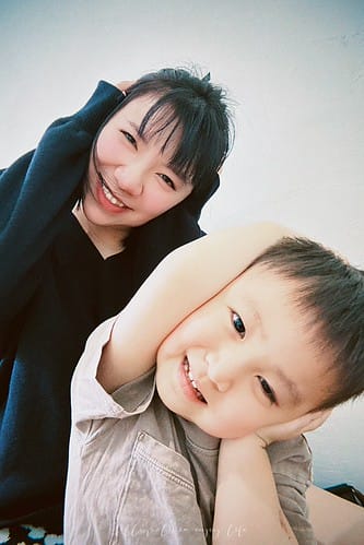 台中巷弄老宅甜點 // Overture序曲 國美12 草莓 序曲56