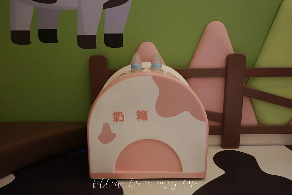 桃園新開幕親子空間 // 有陪玩姊姊就是讚 小矮人親子空間 小矮人26