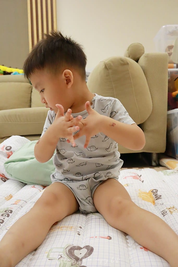 韓國人氣睡袋 // 天絲兒童睡袋 Hiyokobaby 雙面 韓國睡袋26