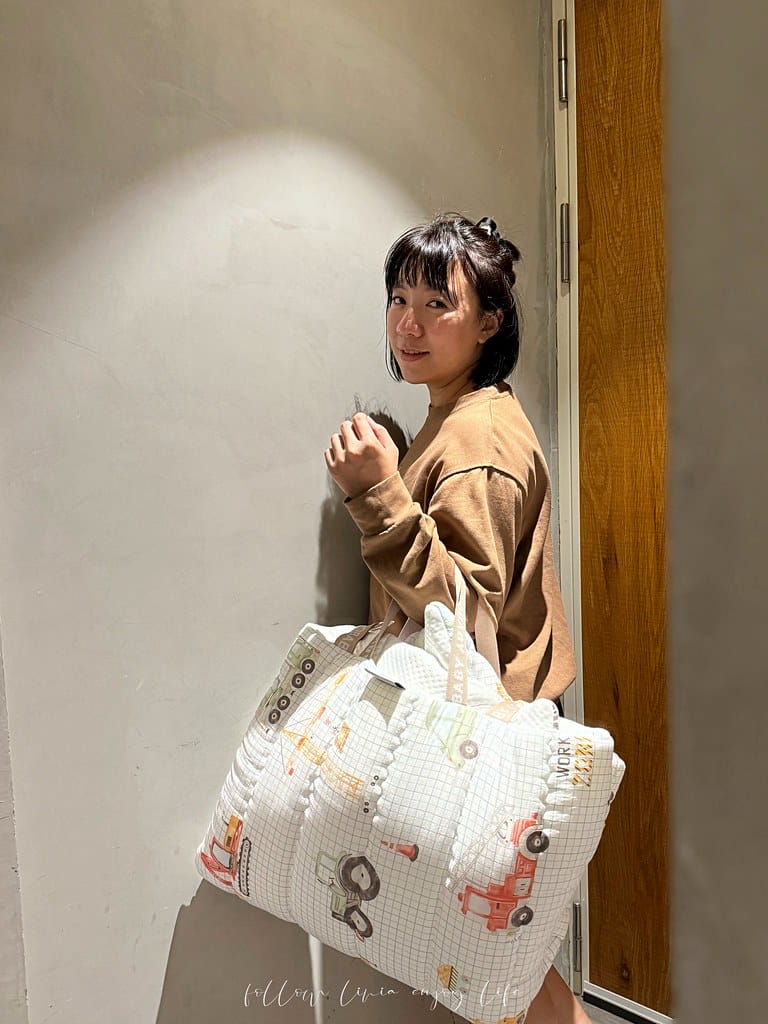 韓國人氣睡袋 // 天絲兒童睡袋 Hiyokobaby 雙面 韓國睡袋36