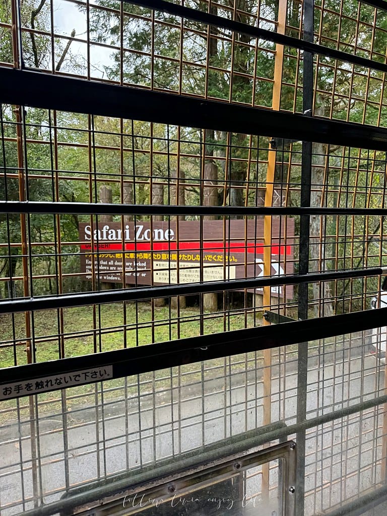 富士野生動物園53