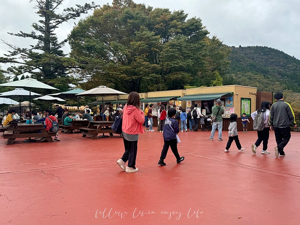 富士野生動物園80