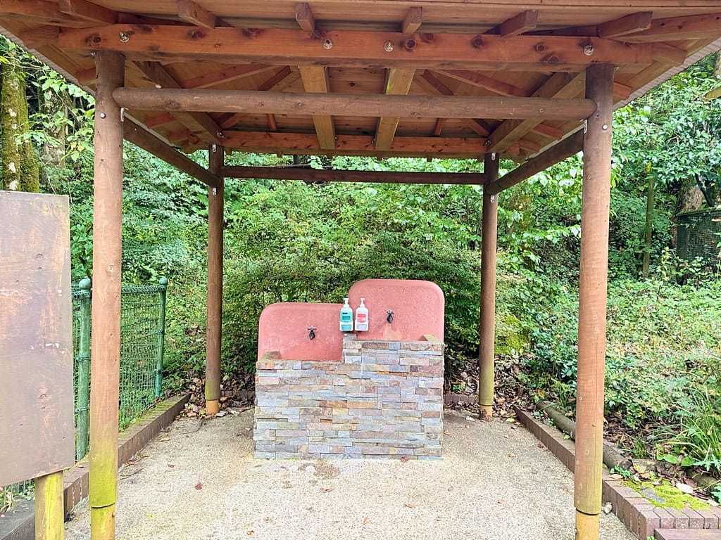 富士野生動物園25
