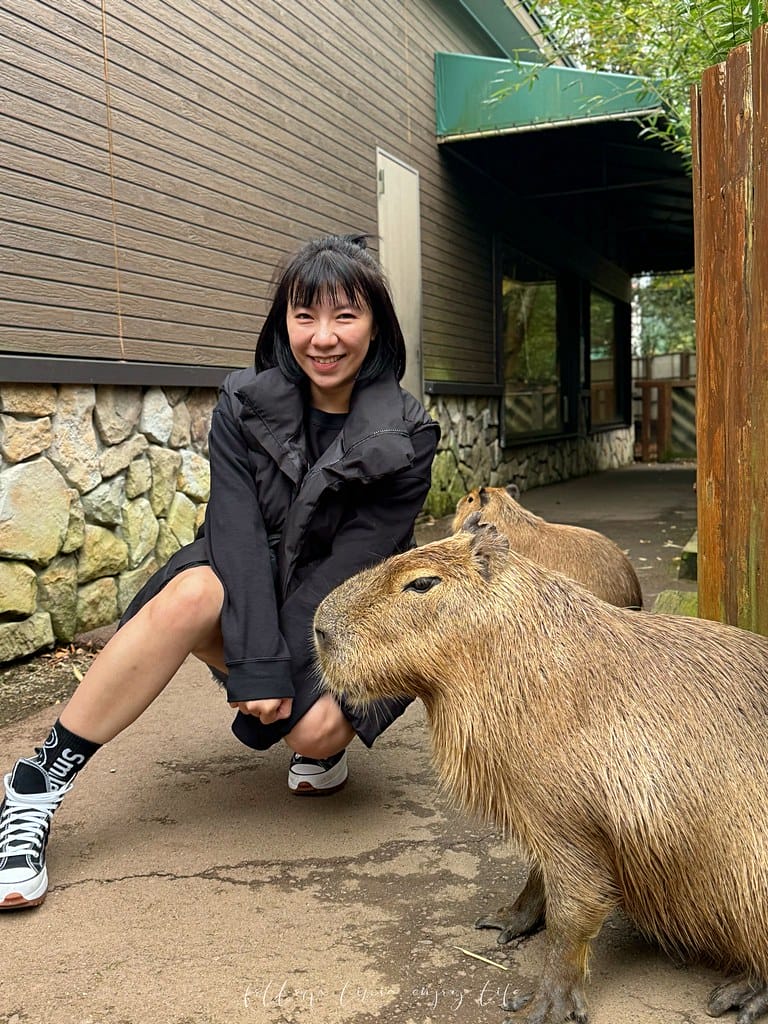 富士野生動物園167