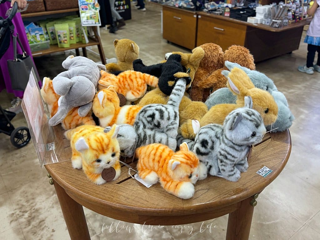 富士野生動物園89