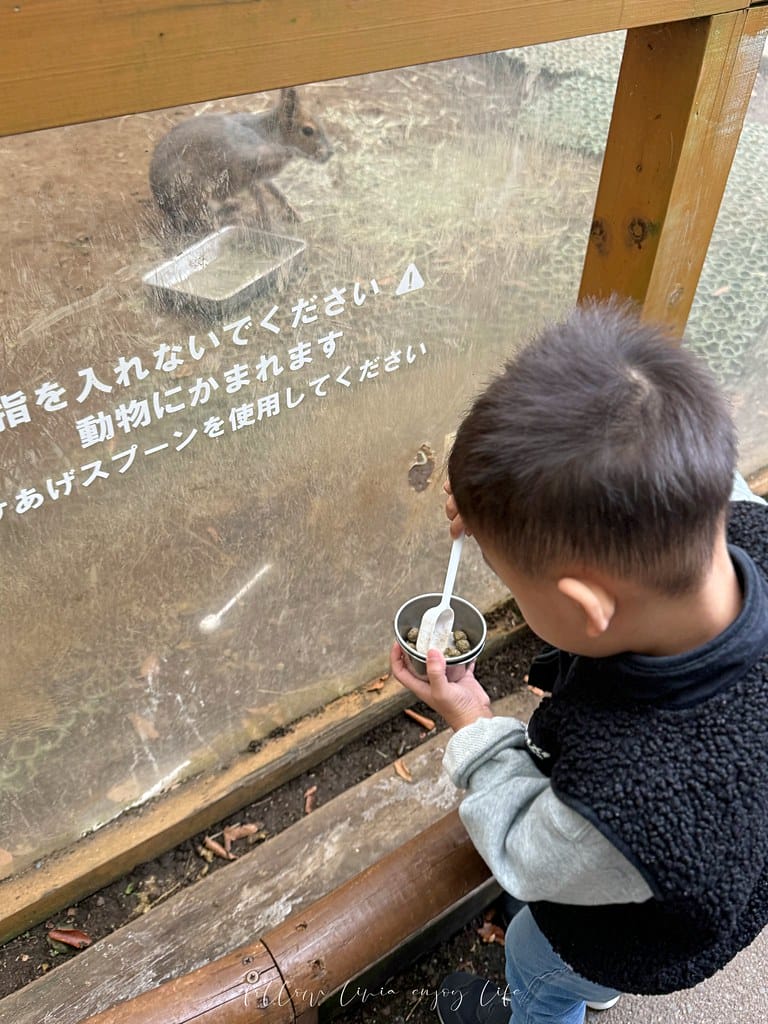 富士野生動物園106