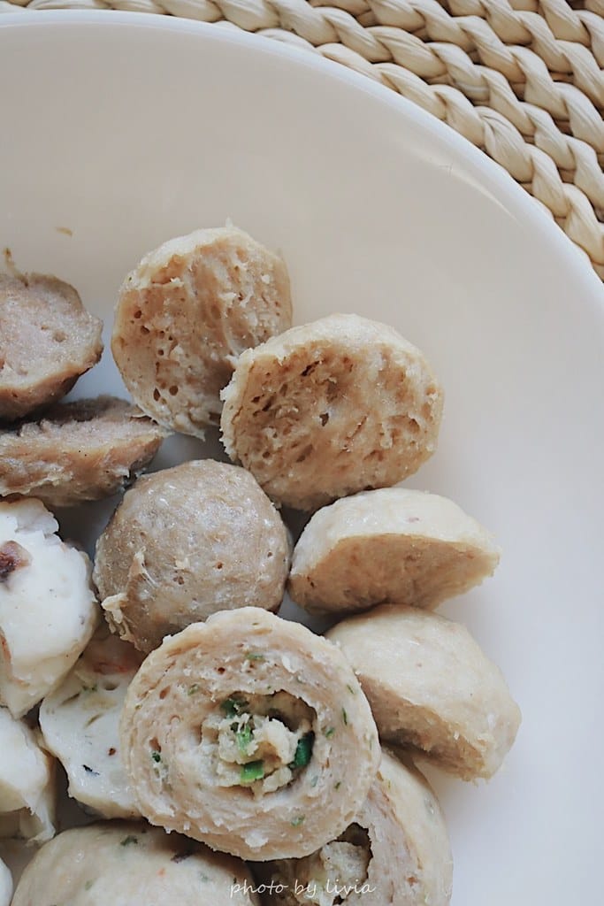 貢丸開團 // 灣島食鮮 芋頭丸、爆蔥貢丸、原味貢丸、牛肉丸 灣島 (18)