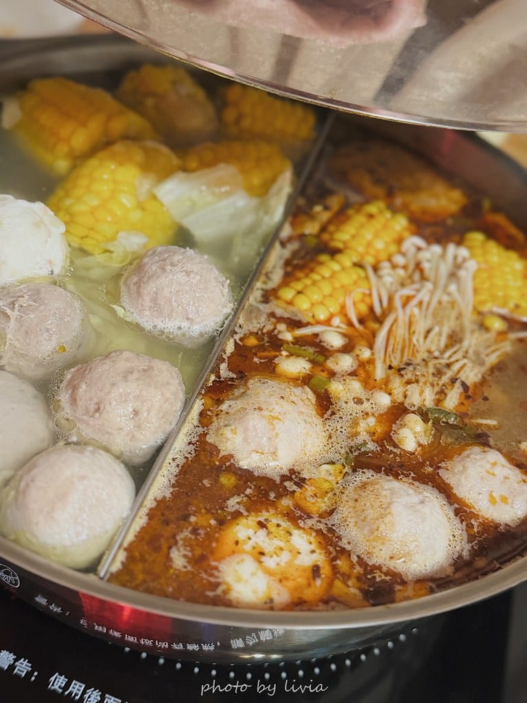 貢丸開團 // 灣島食鮮 芋頭丸、爆蔥貢丸、原味貢丸、牛肉丸 灣島 (13)