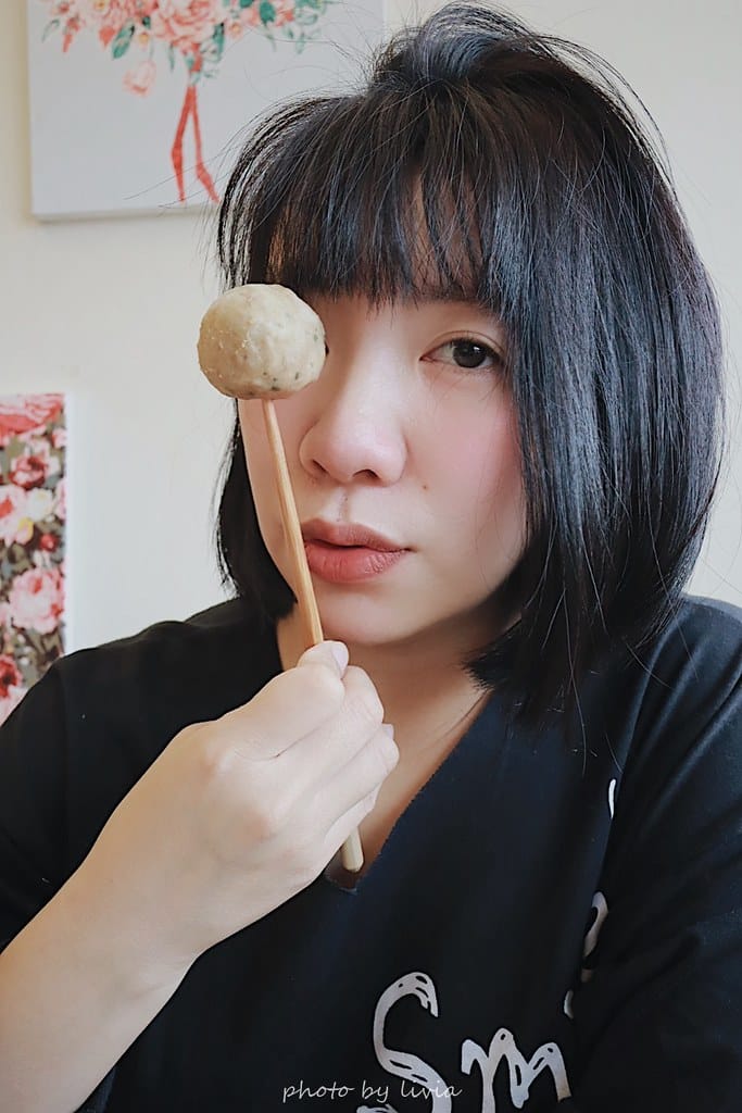 貢丸開團 // 灣島食鮮 芋頭丸、爆蔥貢丸、原味貢丸、牛肉丸 灣島 (29)
