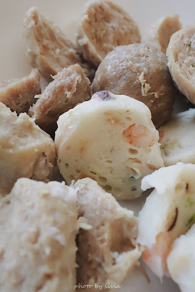 貢丸開團 // 灣島食鮮 芋頭丸、爆蔥貢丸、原味貢丸、牛肉丸 灣島 (17)