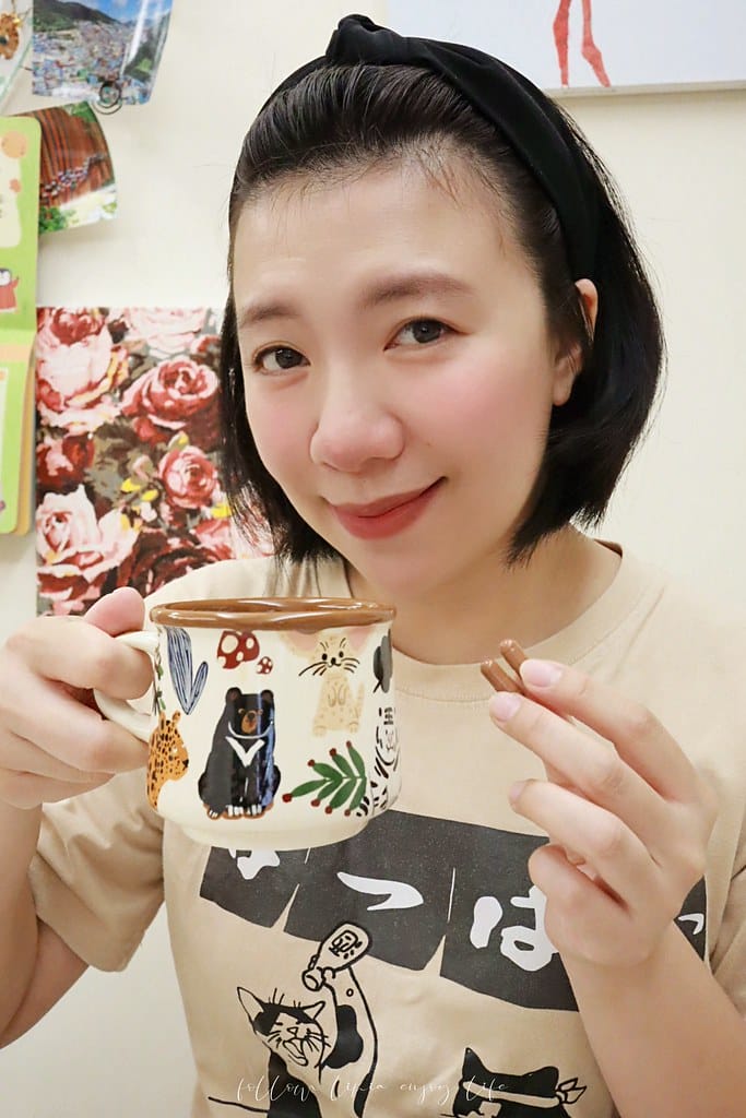 頭髮保健食品推薦 // GREENGOLD 白首烏複方膠囊 白首烏複方膠囊13
