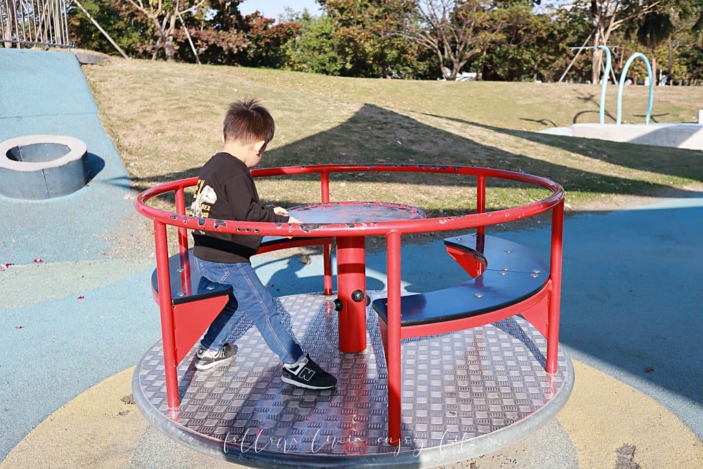 台南公園16