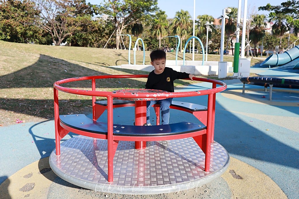 台南公園22