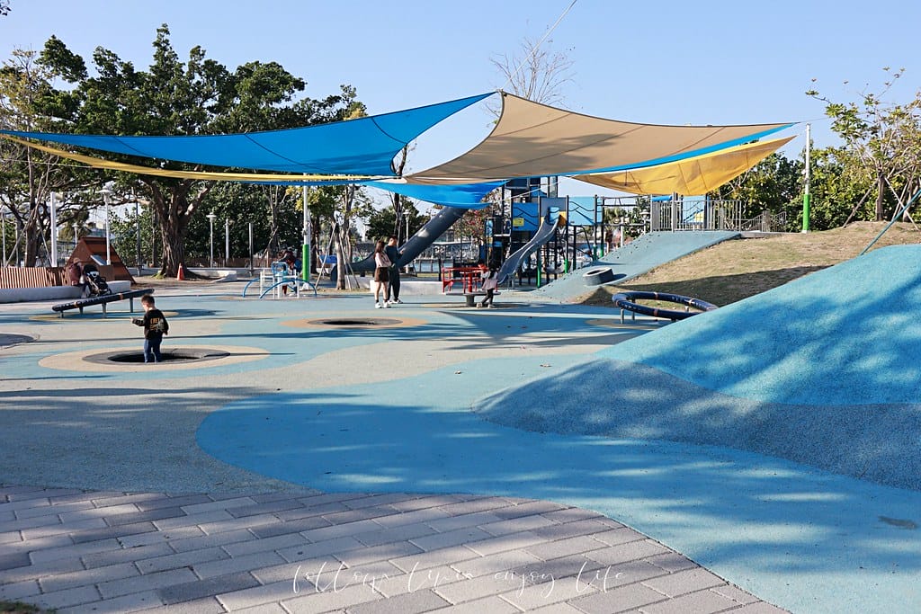 台南公園10