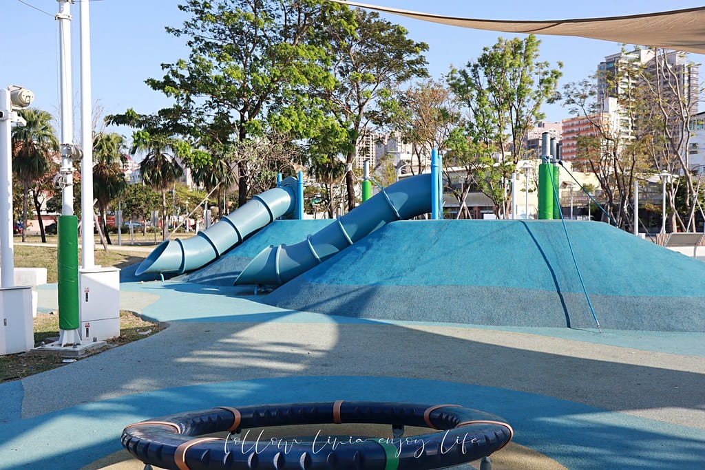 台南公園19