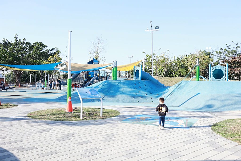 台南公園9