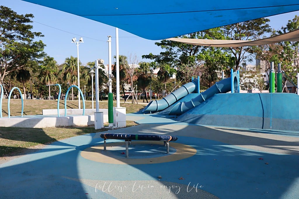 台南公園17