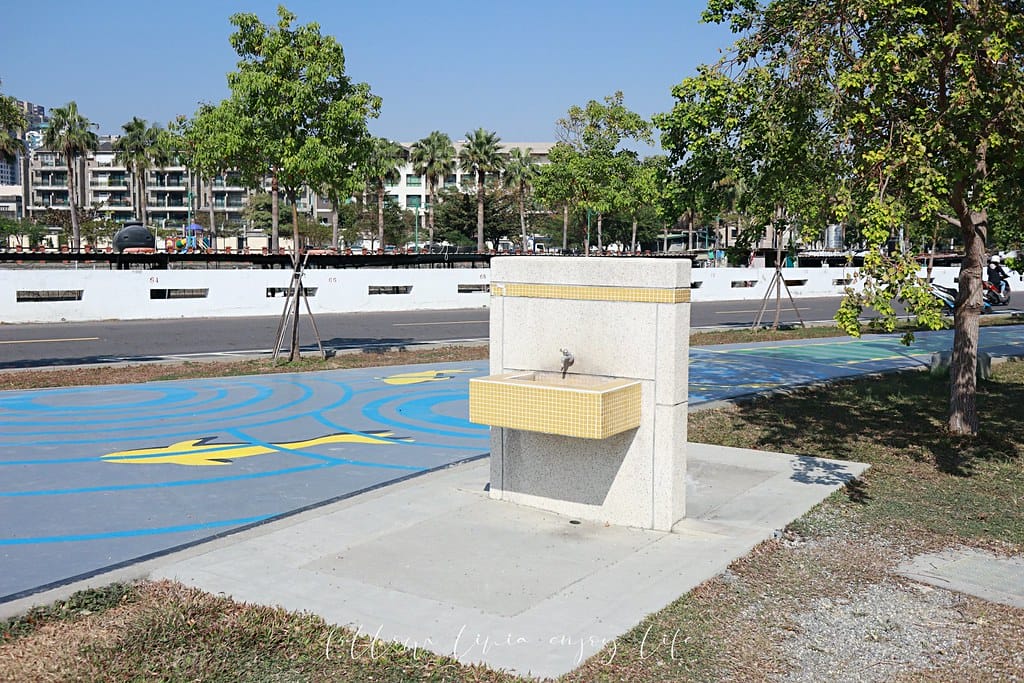 健康綠洲公園25 健康綠洲公園25