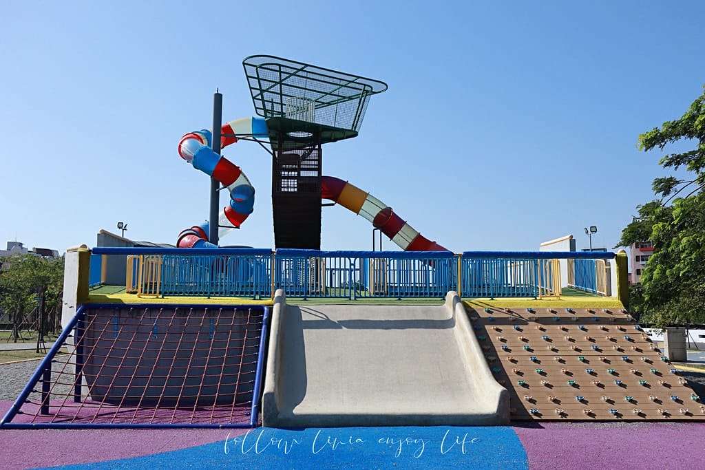 健康綠洲公園5 健康綠洲公園5