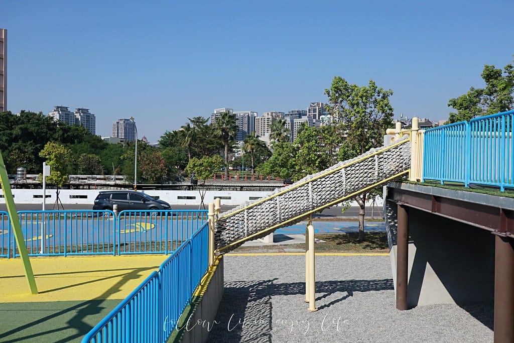 健康綠洲公園24 健康綠洲公園24
