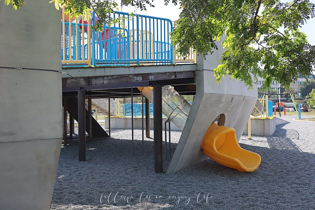 健康綠洲公園7 健康綠洲公園7