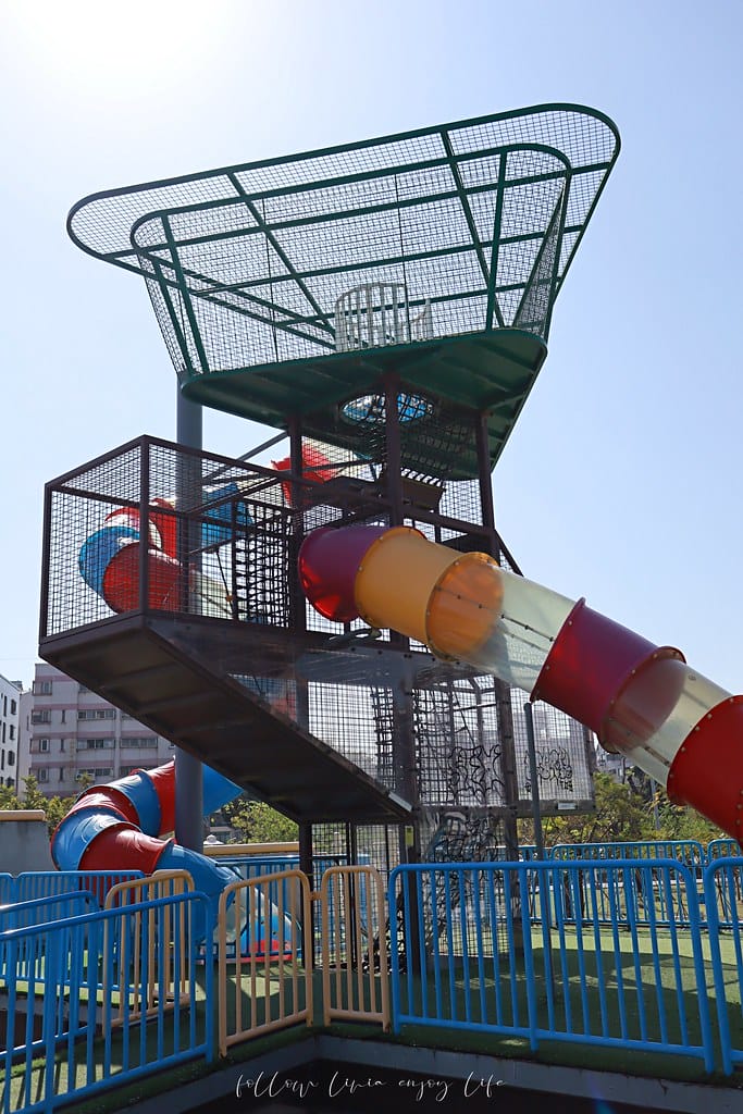 健康綠洲公園13 健康綠洲公園13