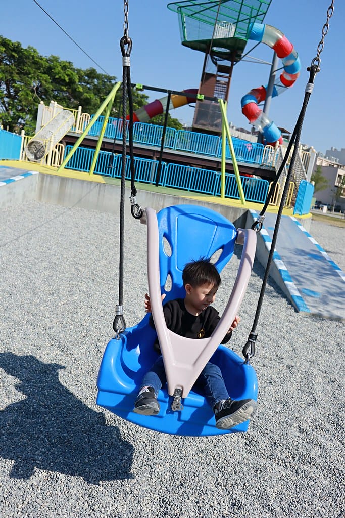 健康綠洲公園19 健康綠洲公園19
