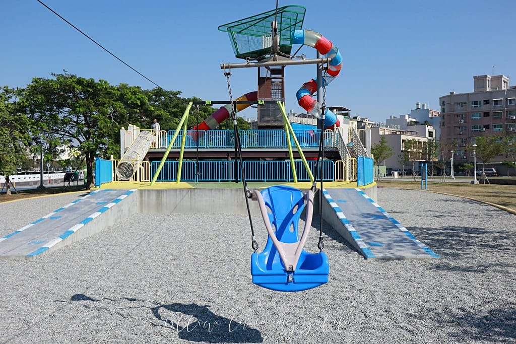 健康綠洲公園20 健康綠洲公園20