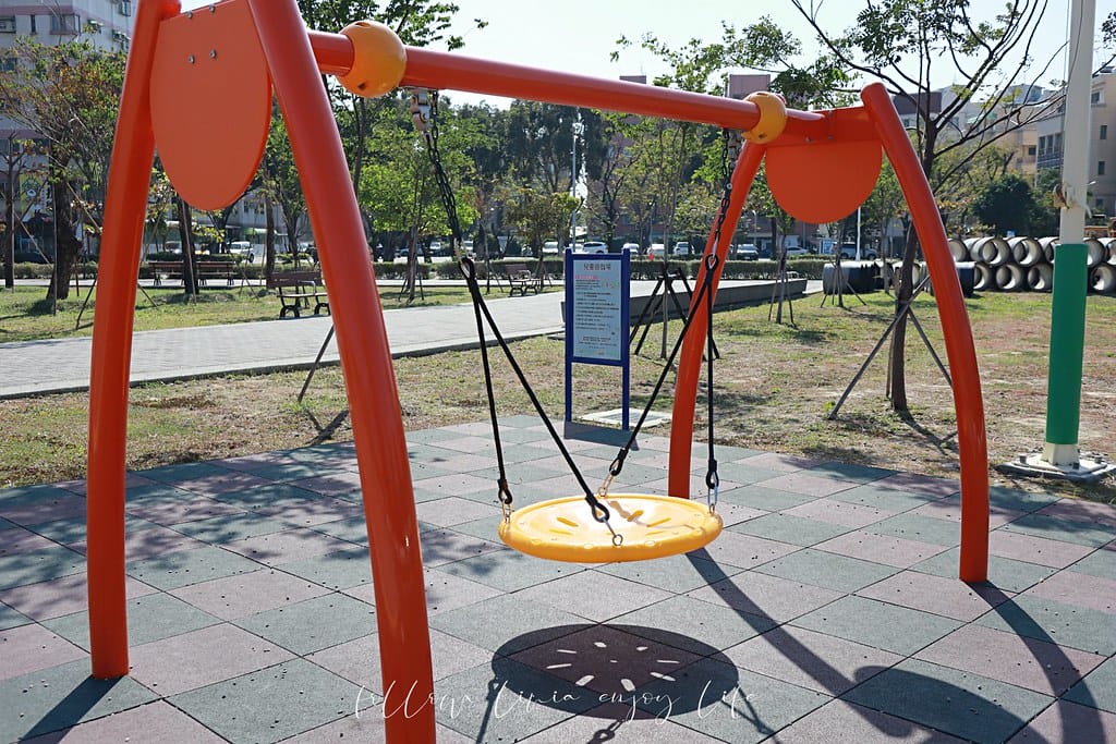 健康綠洲公園22 健康綠洲公園22