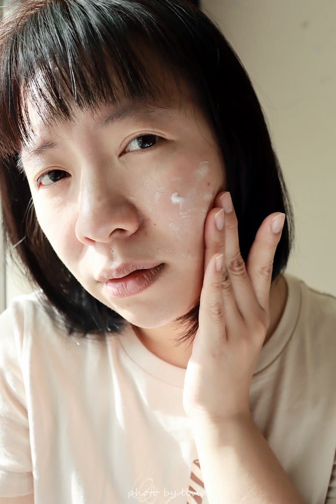 水感保養品開箱 // 四季臉蛋基本保養組 Dermak KA