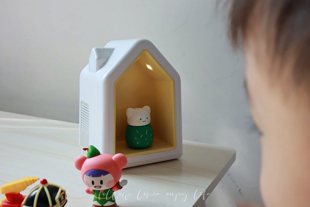 kokozi 智慧有聲故事屋 // kokozihouse 